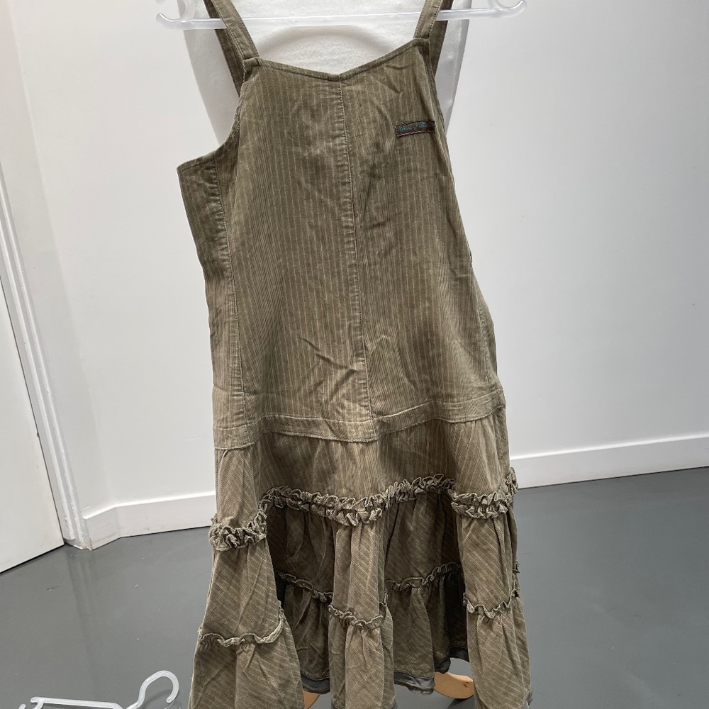 Eliane et Lena Dress